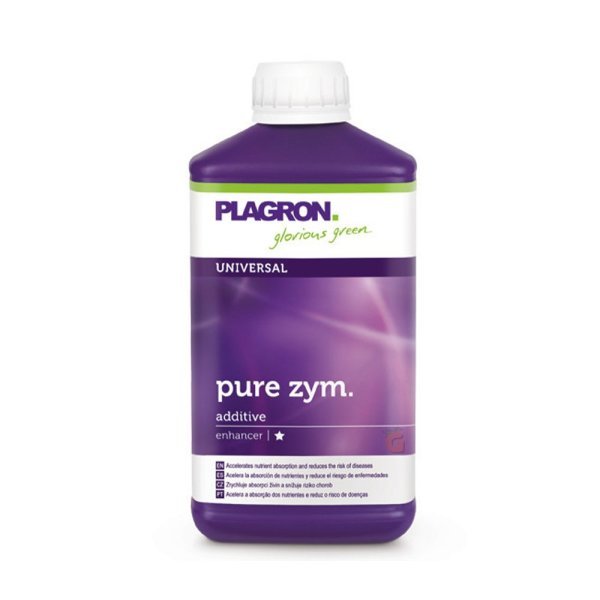 Plagron Pure Zym 1 litre