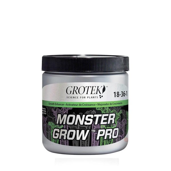 Grotek Monster Grow Pro 130 g
