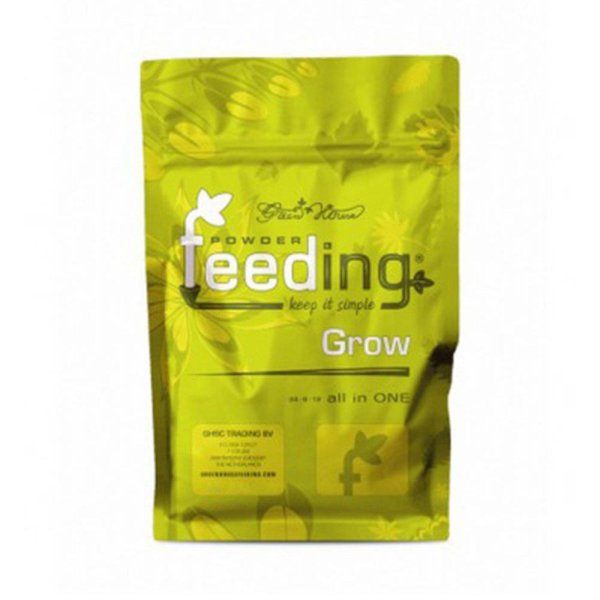 Green House Feeding Grow 500 g