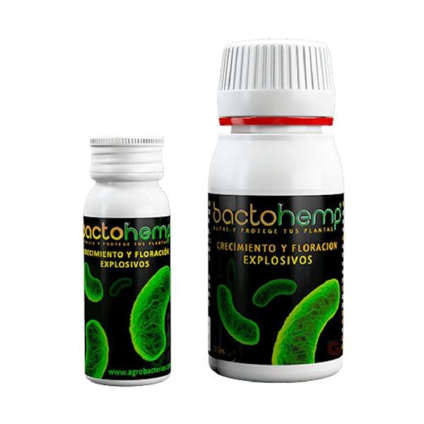 Agrobacterias Bactohemp 50 g