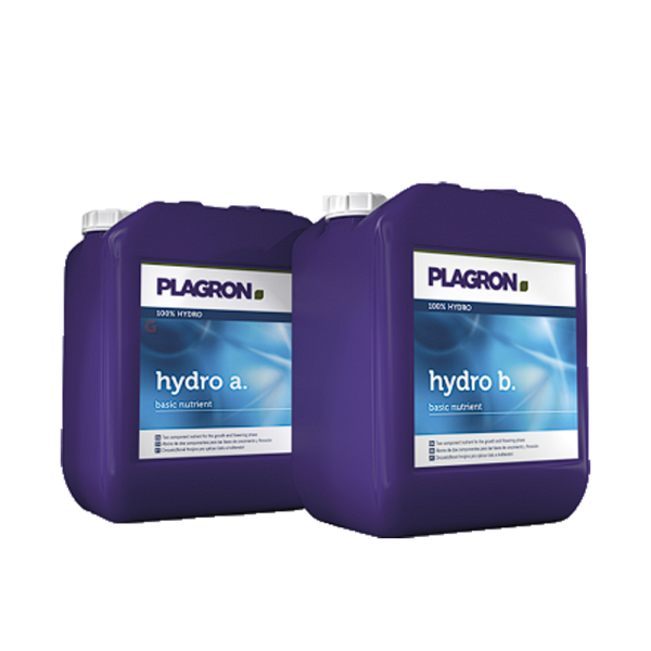 Plagron Hydro A-B 5 litre