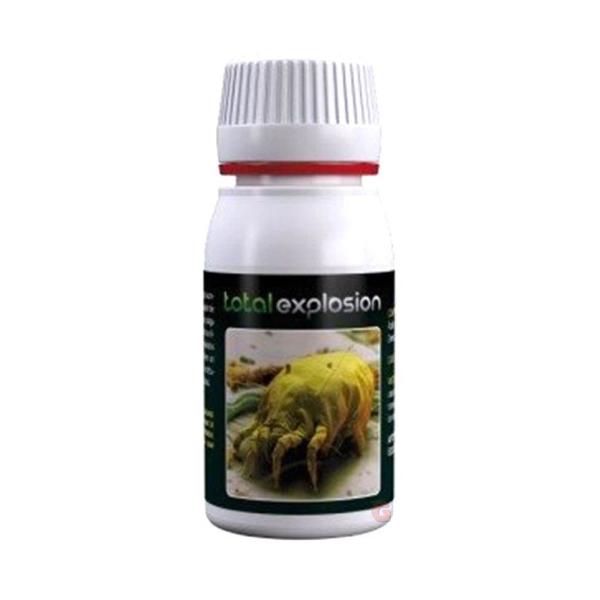 Agrobacterias Total Explosion 60 ml