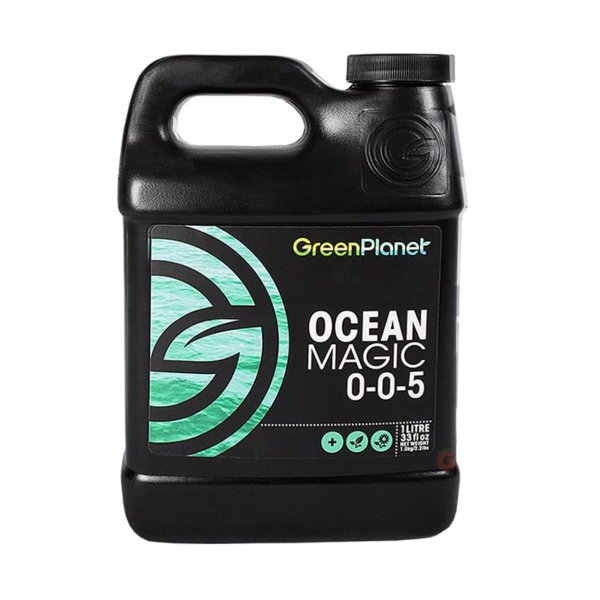 GreenPlanet Ocean Magic 1 litre