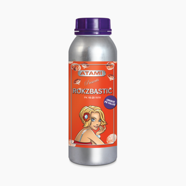 Atami Rokzbastic 1250 ml