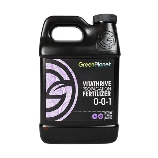 GreenPlanet VitaThrive 1 litre