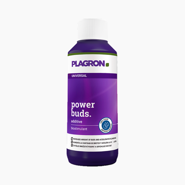 Plagron Power Buds 100 ml