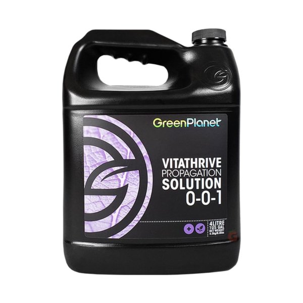 GreenPlanet VitaThrive 4 litre