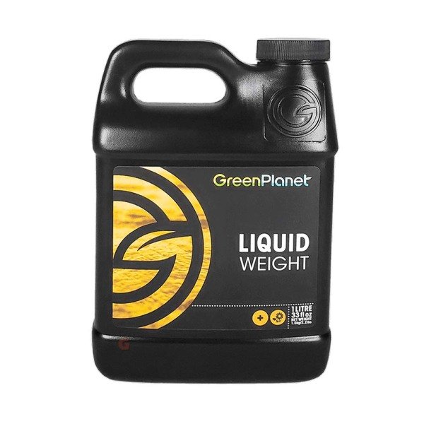 GreenPlanet Liquid Weight 1 litre
