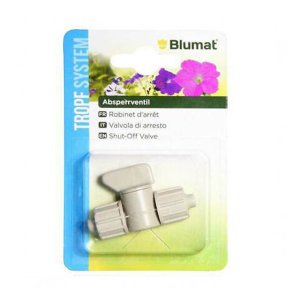 Blumat Kapatma Vanası 8-8 mm