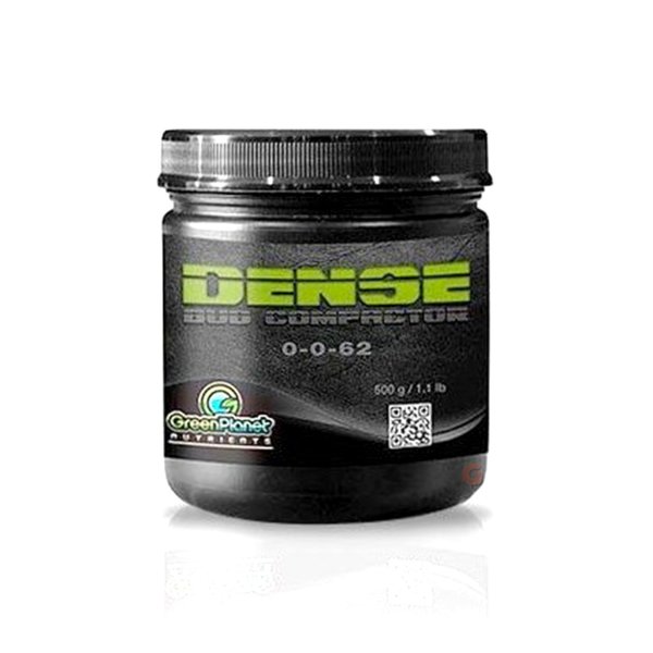 GreenPlanet Dense 500 g