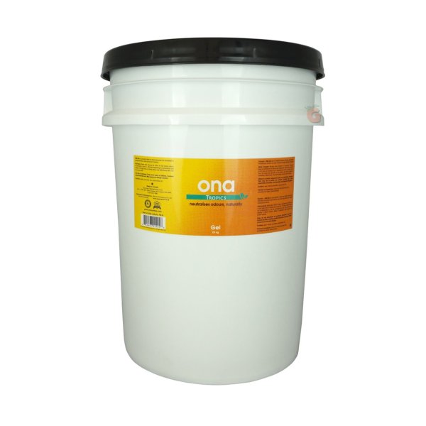 Ona Gel Tropics 20 kg