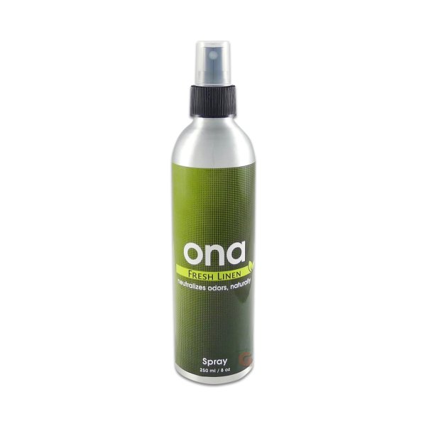 Ona Spray Fresh Linen 250 ml