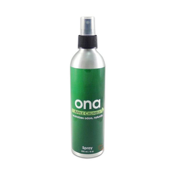 Ona Spray Apple Crumble 250 ml