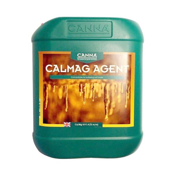 Canna CalMag Agent 5 litre