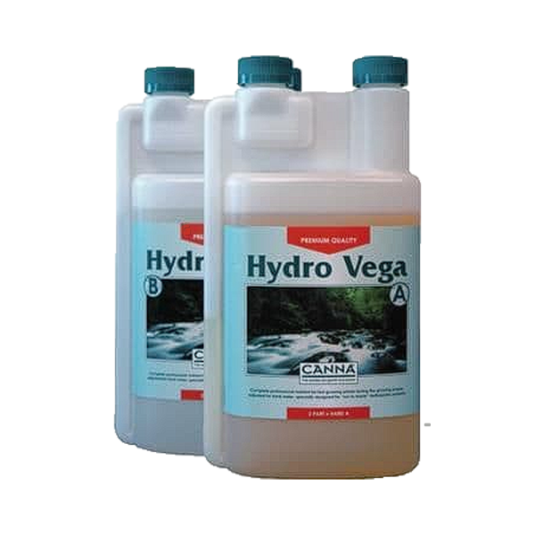 Canna Hydro Vega A-B 1 litre