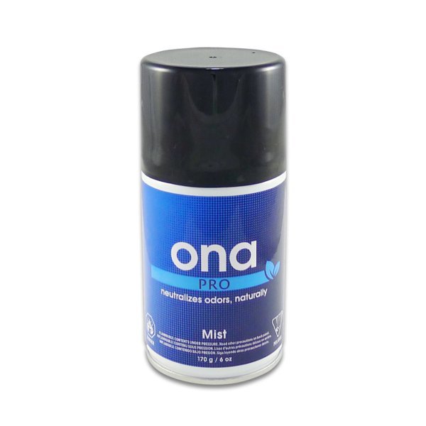 Ona Mist Pro 170 g