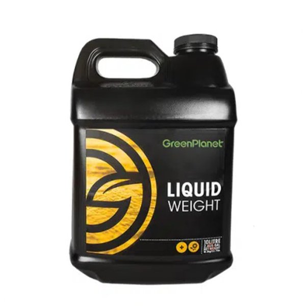 GreenPlanet Liquid Weight 10 litre
