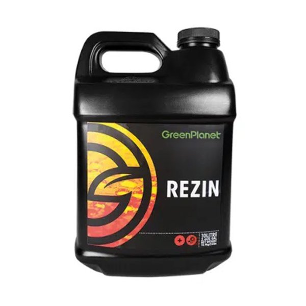 GreenPlanet Rezin 10 litre