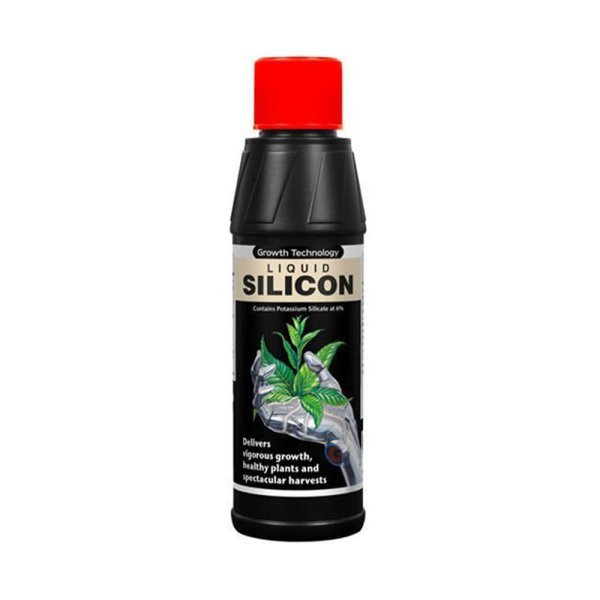 Growth Technology Liquid Silicon 250 ml