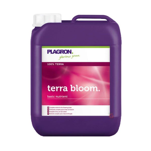 Plagron Terra Bloom 10 litre