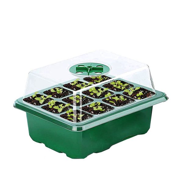 Growsan Mini Sera 12