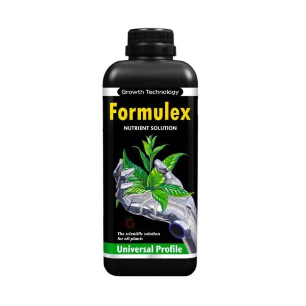 Growth Technology Formulex 1 litre