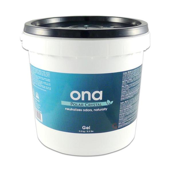 Ona Gel Polar Crystal 3.8 kg