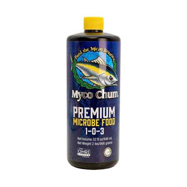 Myco Chum 946 ml