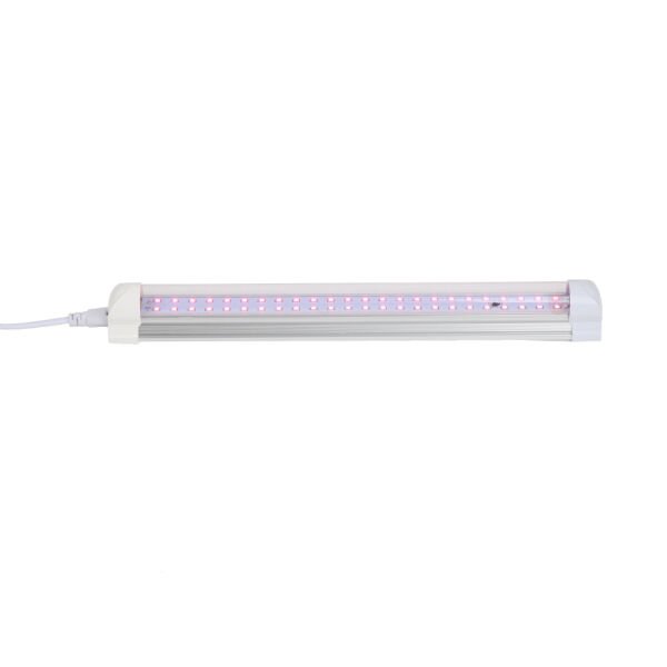 Microgreen LED 30 cm Pink Purple Full Spektrum