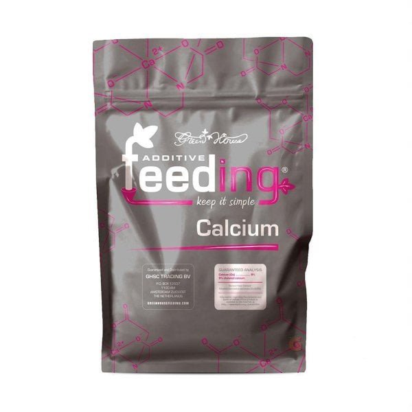 Green House Feeding Calcium 2.5 kg