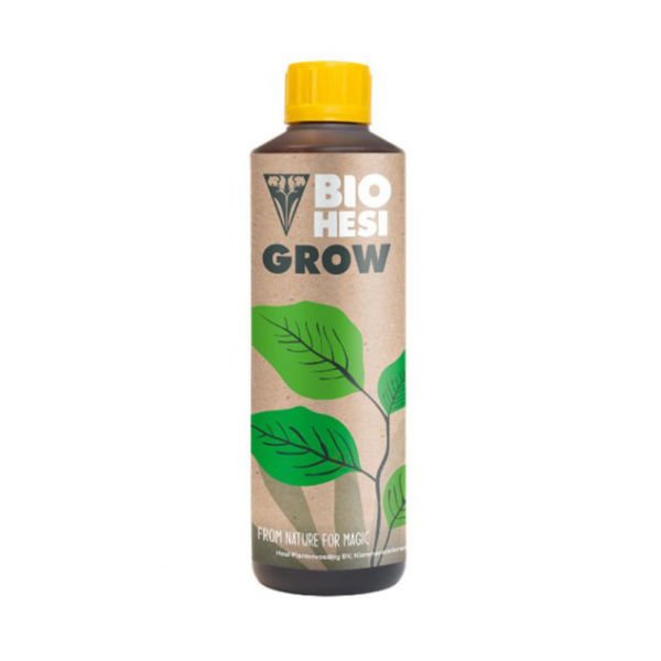 Bio Hesi Grow 500 ml