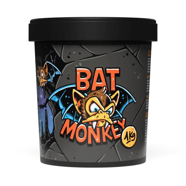 Bat Monkey 1 kg