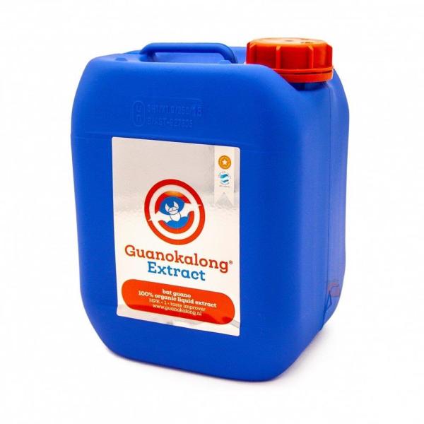 Guanokalong  Extract 10 litre