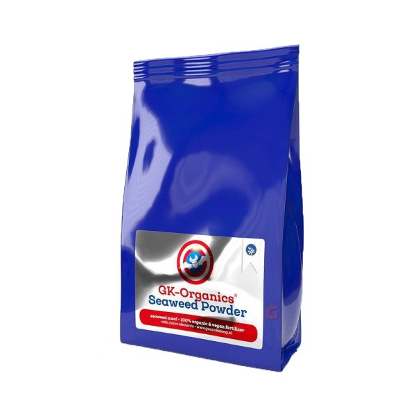 Guanokalong Seaweed Powder 500 g