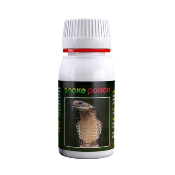 Agrobacterias Snake Poison 60 ml