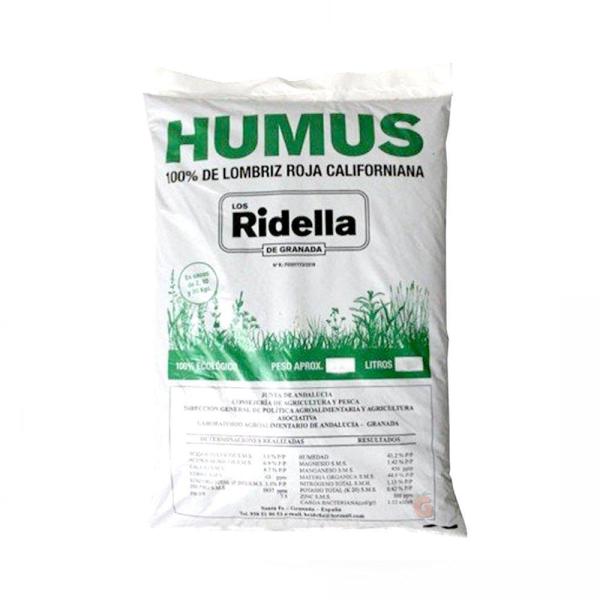 Los Ridella Solucan Gübresi 10 kg