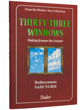Thirty  Three Windows