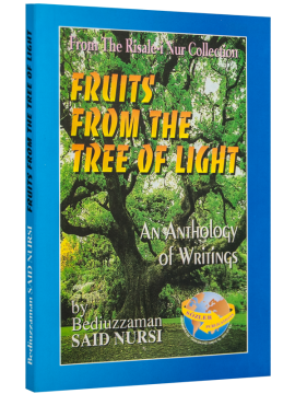 Fruit From The Tree Of Light 