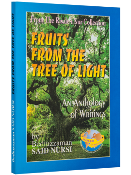 Fruit From The Tree Of Light 