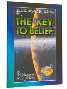 The  Key  To Belief 