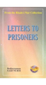 Letters To Prisoners
