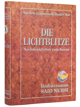 LEMALAR (ALMANCA - DIE LICHTBLITZE)