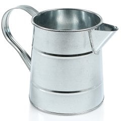 Galvaniz sürahi