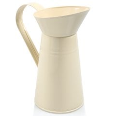 Ekru Sürahi 25cm