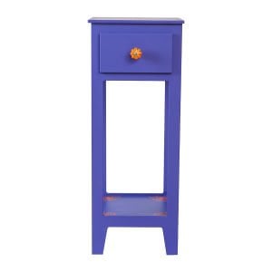 Bohem ultramarine mini dresuar