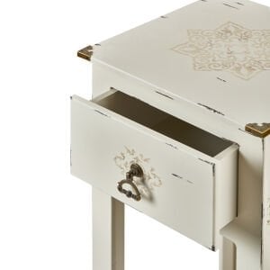 Rumi mini dresuar