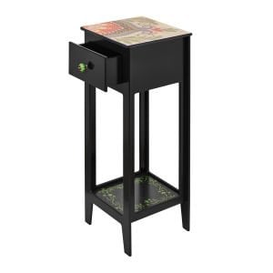 Rapsodi mini dresuar