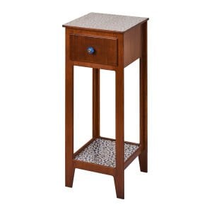 Rustik mini dresuar