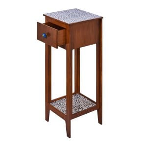 Rustik mini dresuar