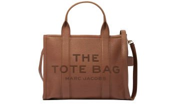 Marc Jacobs Small Tote